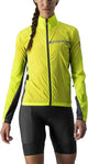 Castelli Squadra Stretch Womens Jacket [product_colour] | ABC Bikes