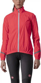 Castelli Emergency 2 Womens Rain Jacket [product_colour] | ABC Bikes