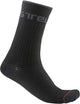 Castelli Distanza 20 Mens Winter Socks [product_colour] | ABC Bikes