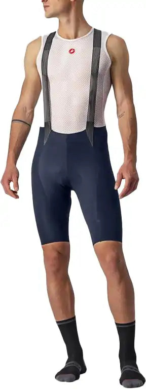 Castelli Free Aero RC Mens Bib Knicks - ABC Bikes
