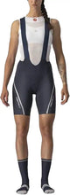 Castelli Velocissima 3 Womens Blb Knicks - ABC Bikes