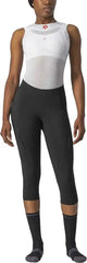 Castelli Velocissimo 3 Womens 3/4 Knickers [product_colour] | ABC Bikes