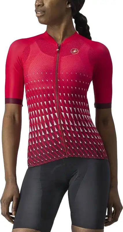 Castelli Climbers 2.0 SS Womens Jersey - ABC Bikes