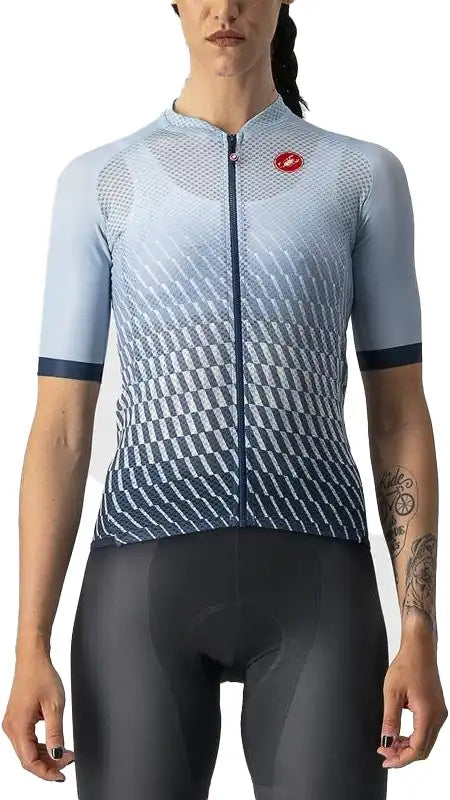 Castelli Climbers 2.0 SS Womens Jersey - ABC Bikes