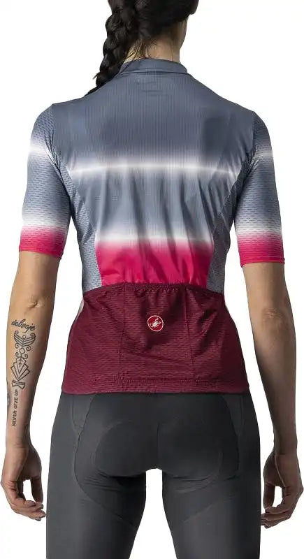 Castelli Dolce SS Womens Jersey - ABC Bikes