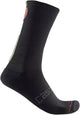 Castelli Racing Stripe 18 Mens Winter Socks [product_colour] | ABC Bikes