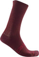 Castelli Racing Stripe 18 Mens Winter Socks [product_colour] | ABC Bikes