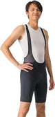 Castelli Entrata 2 Mens Bib Knicks [product_colour] | ABC Bikes