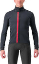 Castelli Entrata Mens Jacket [product_colour] | ABC Bikes