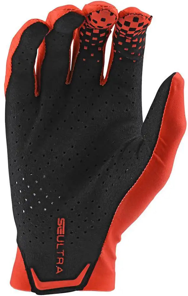 Troy Lee Designs SE Ultra Mens MTB Gloves - ABC Bikes