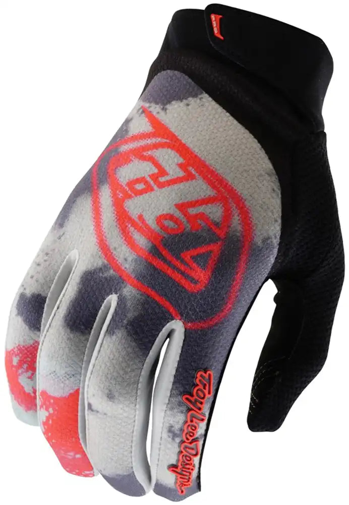 Troy Lee Designs GP Pro ARRIVAL Mens MTB Gloves - ABC Bikes