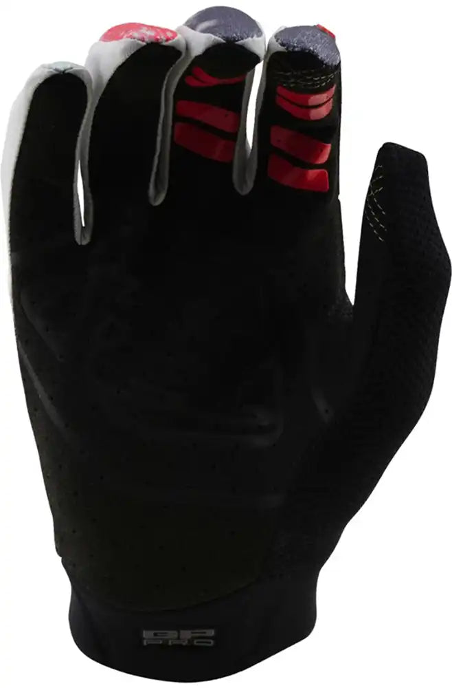 Troy Lee Designs GP Pro ARRIVAL Mens MTB Gloves - ABC Bikes