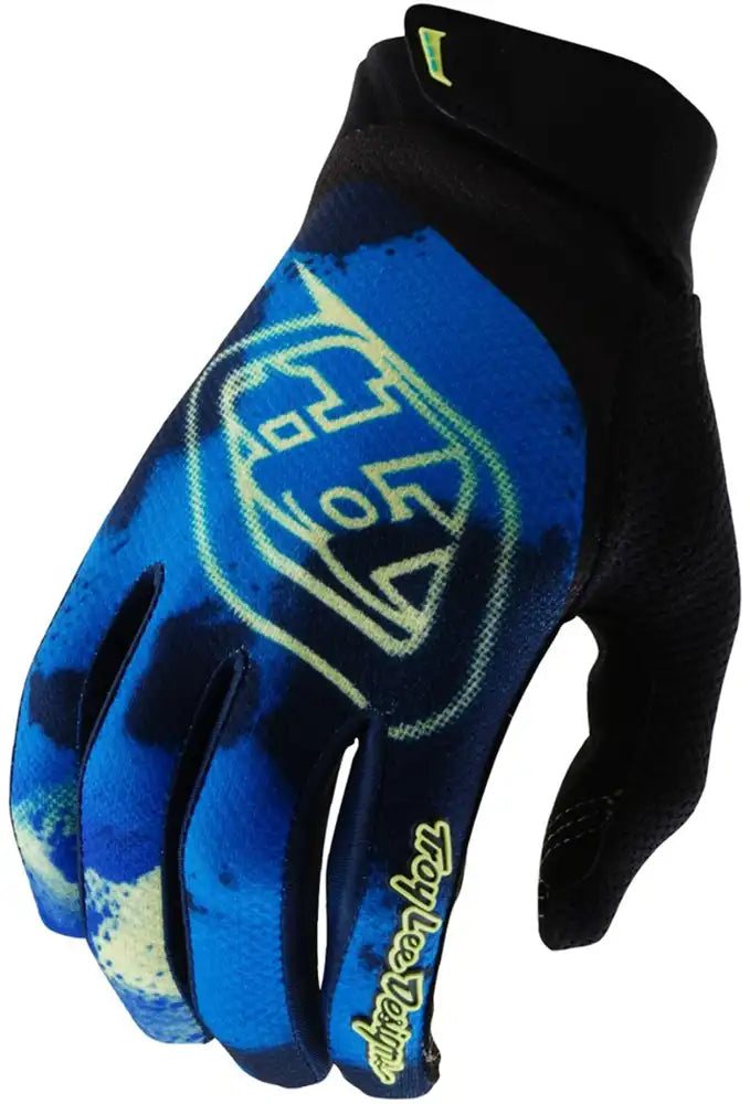 Troy Lee Designs GP Pro ARRIVAL Mens MTB Gloves - ABC Bikes
