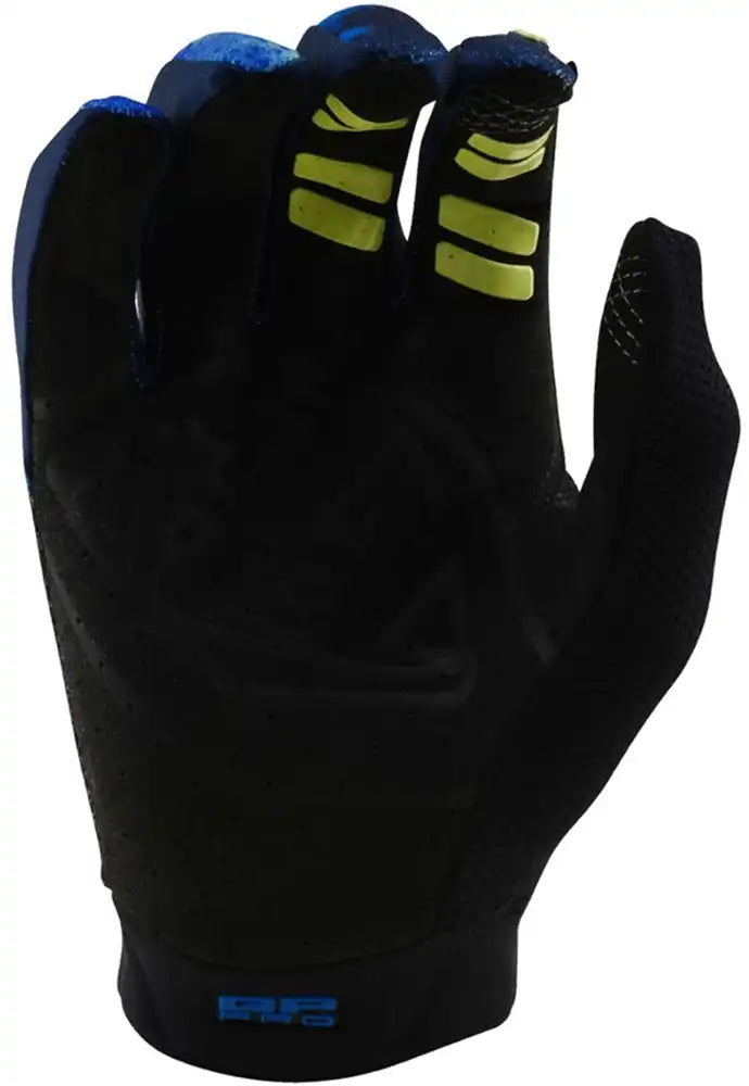 Troy Lee Designs GP Pro ARRIVAL Mens MTB Gloves - ABC Bikes