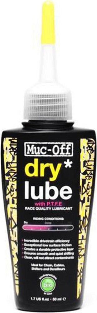 Muc-Off Dry Weather Lube