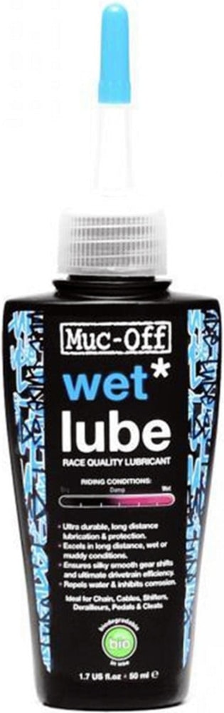 Muc-Off Wet Weather Lube