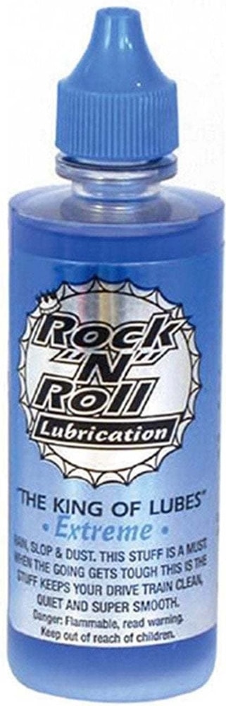Rock N Roll Extreme Chain Lube