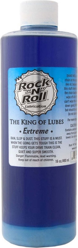 Rock N Roll Extreme Chain Lube