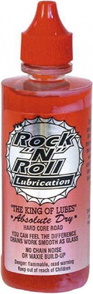 Rock n Roll Absolute Dry Chain Lube
