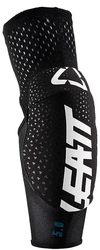 Leatt 3DF 5.0 Elbow Guards - ABC Bikes