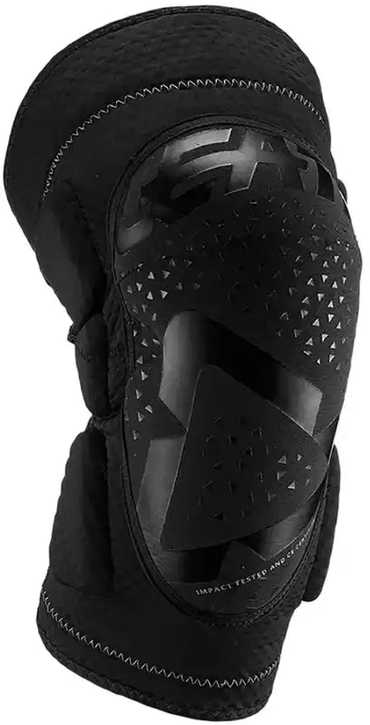 Leatt 3DF 5.0 Knee Guards - ABC Bikes