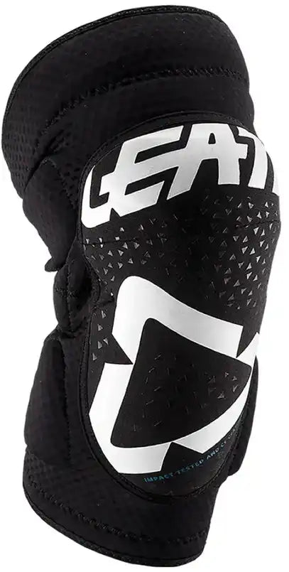Leatt 3DF 5.0 Knee Guards - ABC Bikes