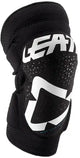 Leatt 3DF 5.0 Knee Guards - ABC Bikes