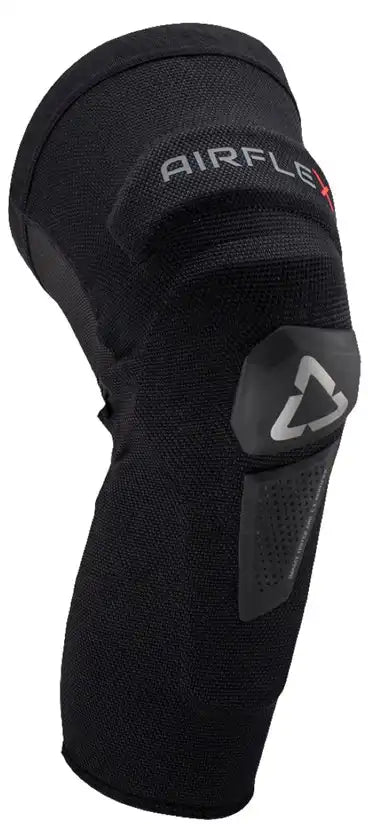 Leatt Airflex Hybrid Pro Knee Guards - ABC Bikes