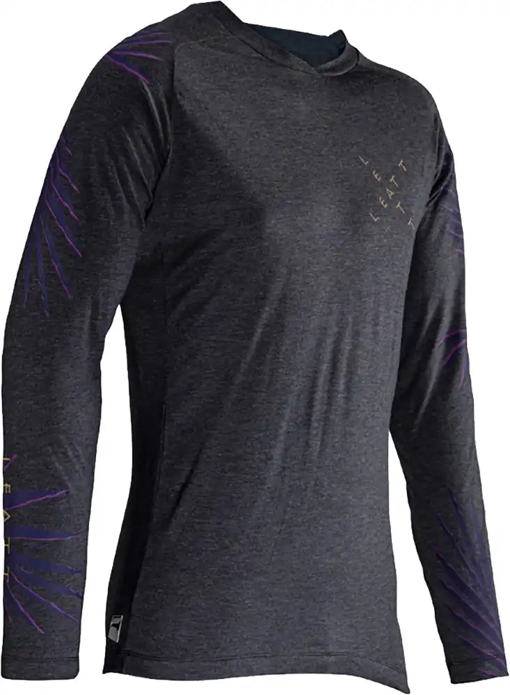 Leatt Gravity 2.0 LS Mens MTB Jersey