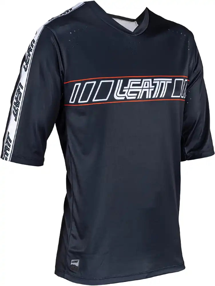 Leatt Enduro 3.0 SS Mens MTB Jersey