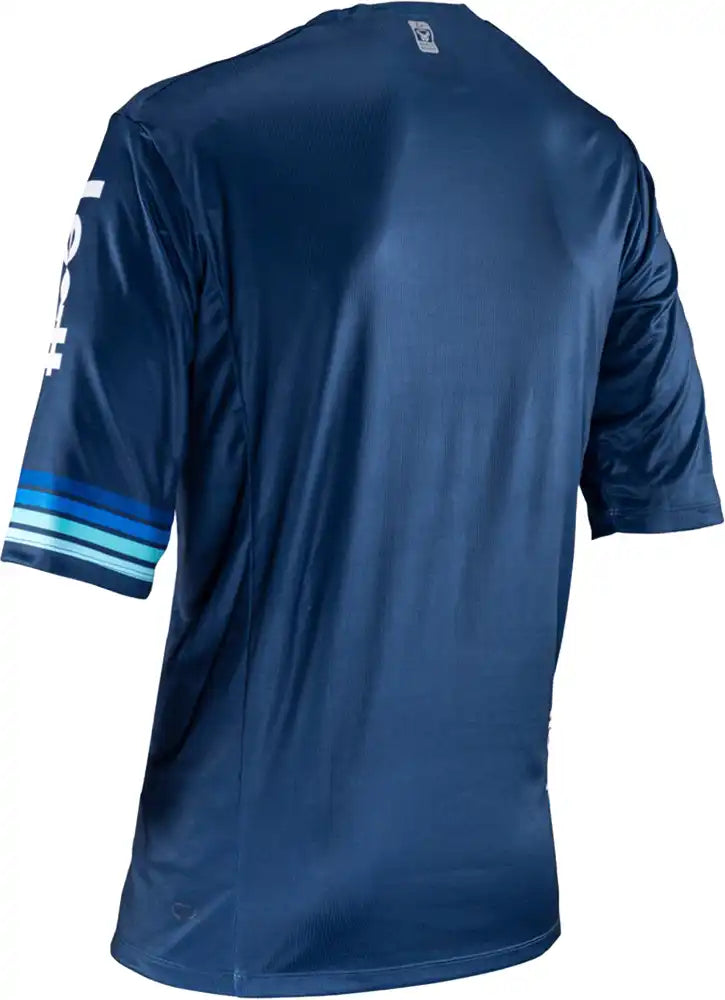 Leatt Enduro 3.0 SS Mens MTB Jersey