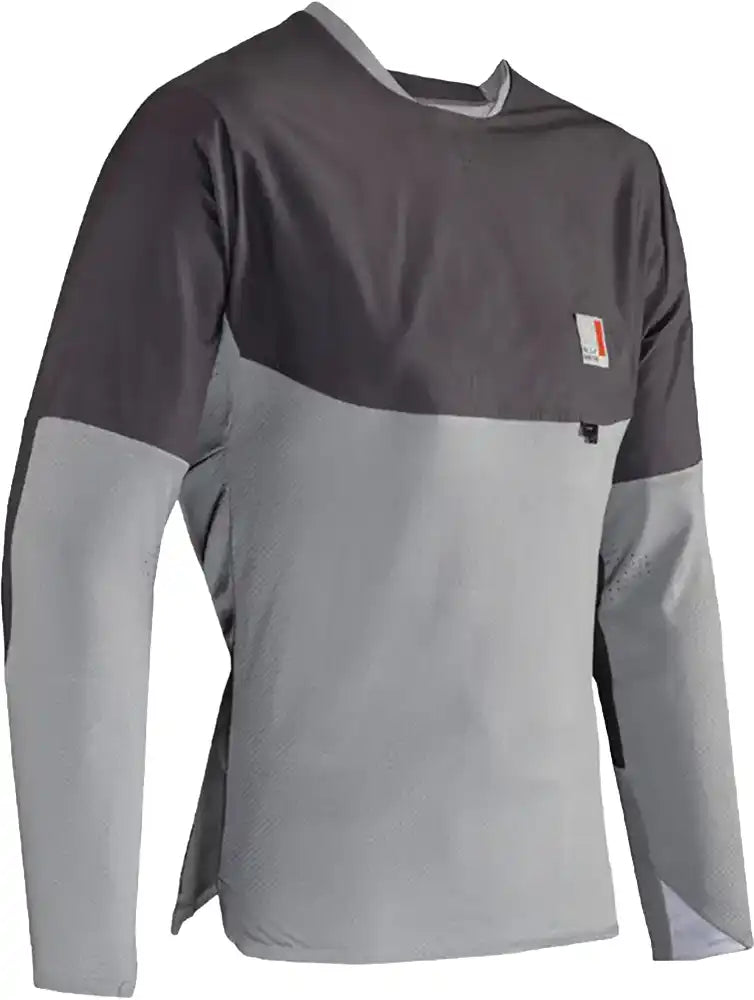 Leatt All Mountain 4.0 LS Mens MTB Jersey