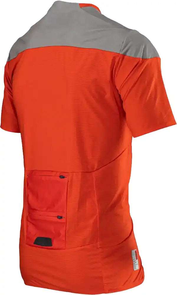 Leatt All Mountain 3.0 SS Mens MTB Jersey