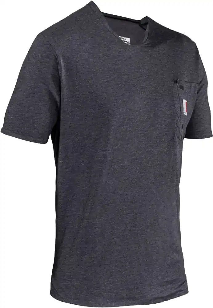 Leatt All Mountain 2.0 SS Mens MTB Jersey