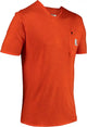 Leatt All Mountain 2.0 SS Mens MTB Jersey