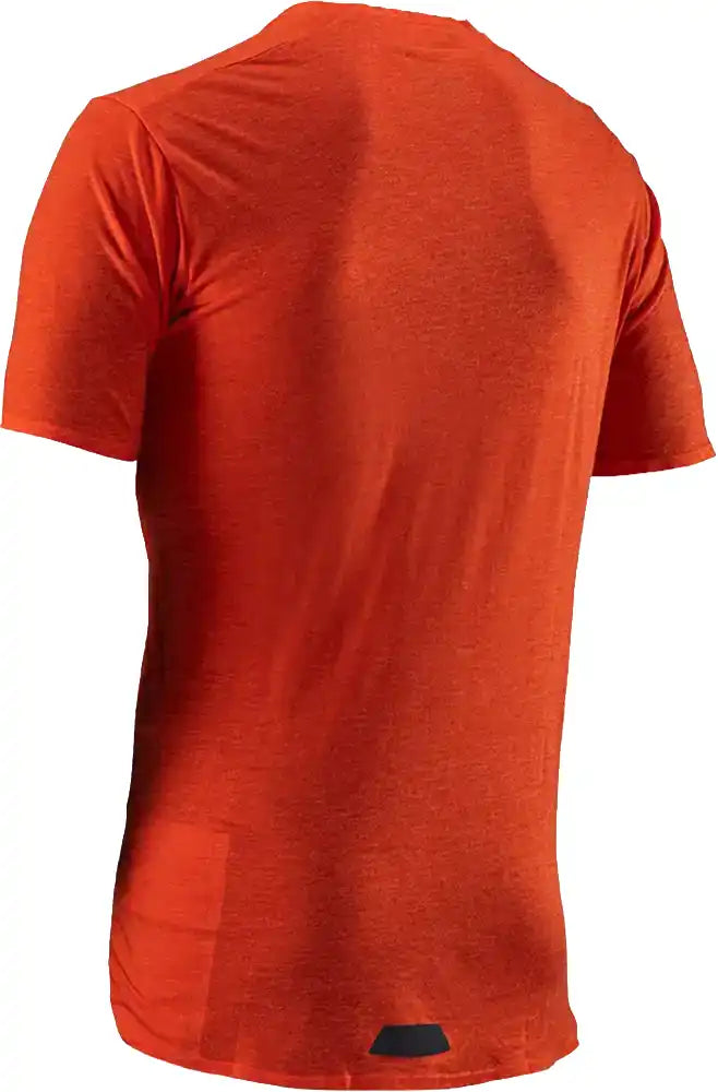 Leatt All Mountain 2.0 SS Mens MTB Jersey