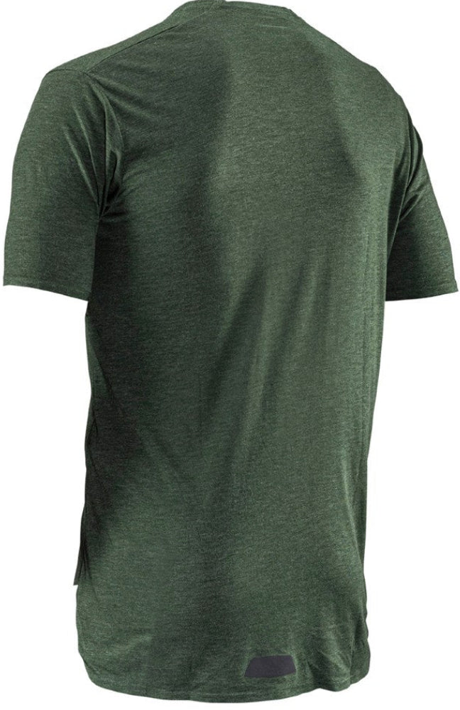 Leatt All Mountain 2.0 SS Mens MTB Jersey