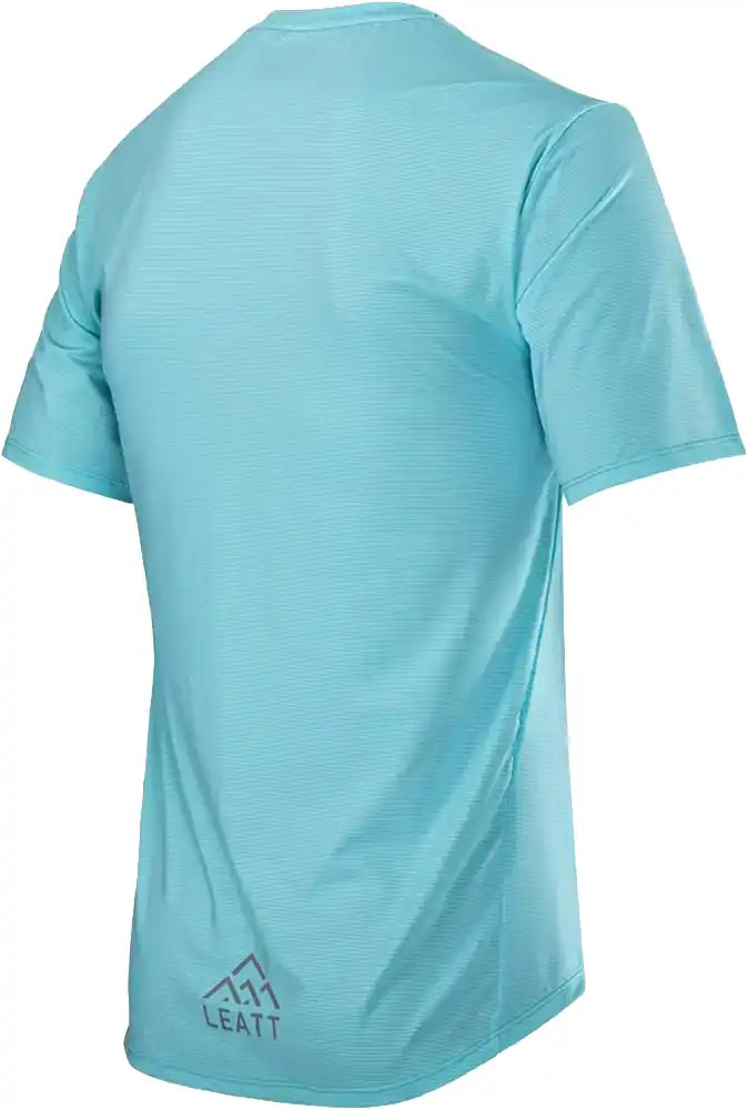 Leatt Trail 1.0 SS Mens MTB Jersey