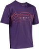 Leatt Trail 1.0 SS Mens MTB Jersey
