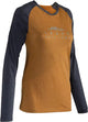Leatt All Mountain 3.0 LS Womens MTB Jersey