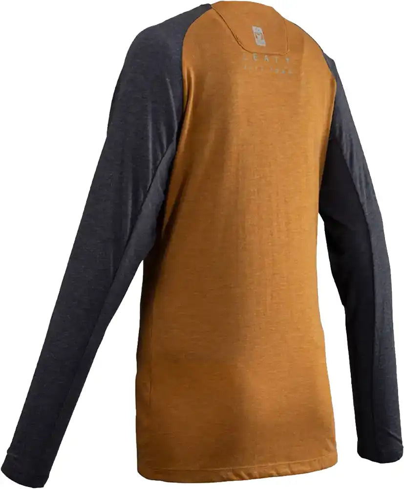 Leatt All Mountain 3.0 LS Womens MTB Jersey