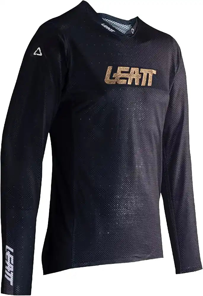 Leatt Gravity 4.0 LS Junior MTB Jersey