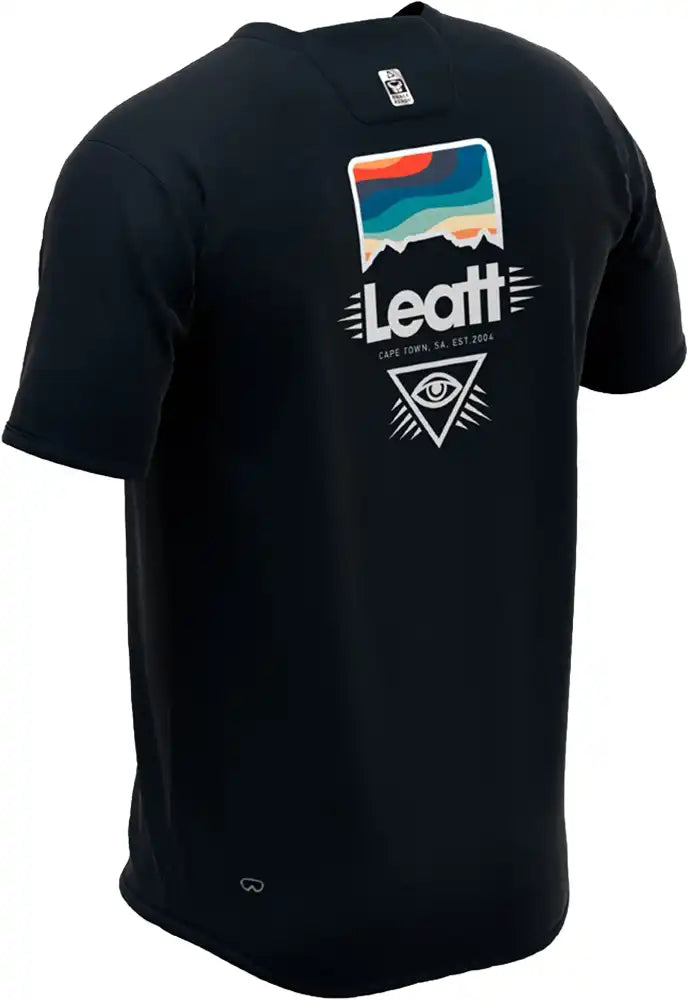 Leatt All Mountain 2.0 SS Junior MTB Jersey
