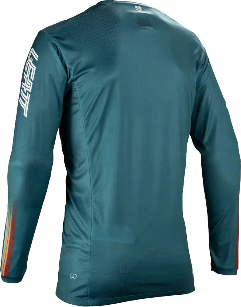 Leatt Enduro 4.0 LS Mens MTB Jersey