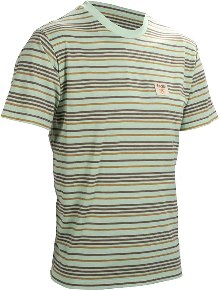 Leatt Gravity 1.0 SS Mens MTB Jersey