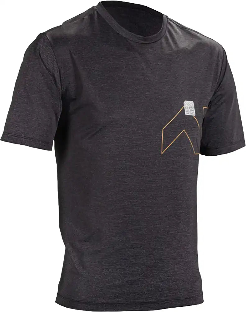 Leatt Trail 1.0 SS Mens MTB Jersey