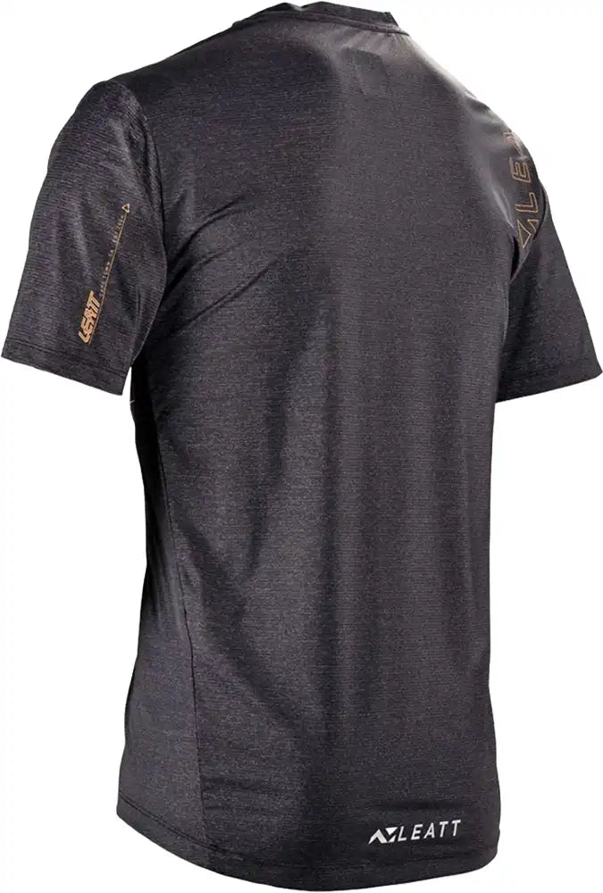 Leatt Trail 1.0 SS Mens MTB Jersey