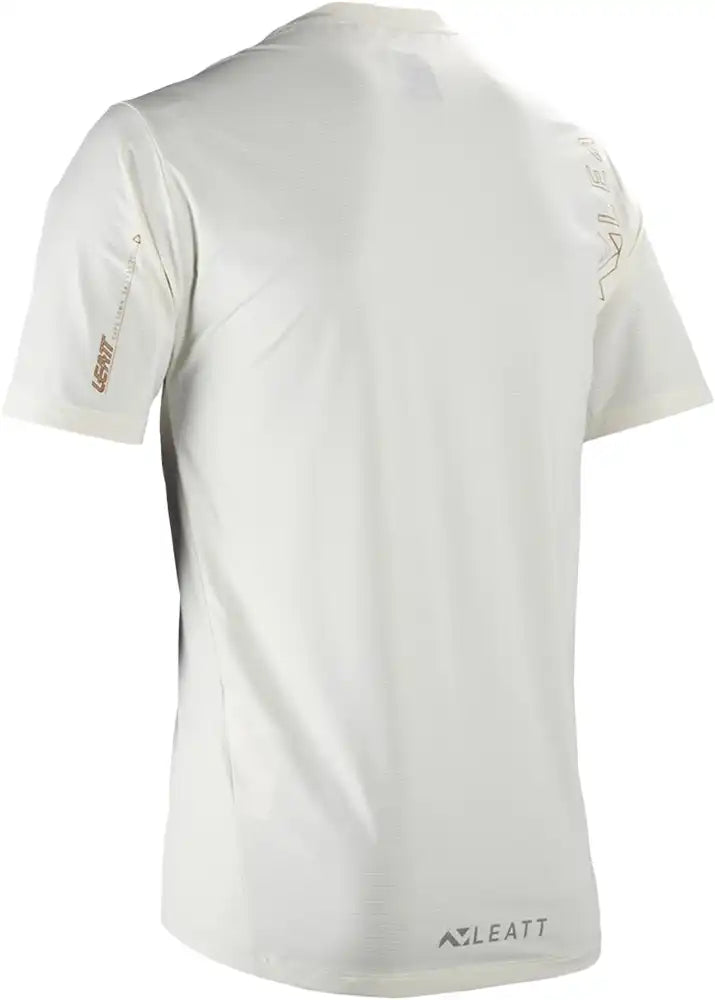 Leatt Trail 1.0 SS Mens MTB Jersey