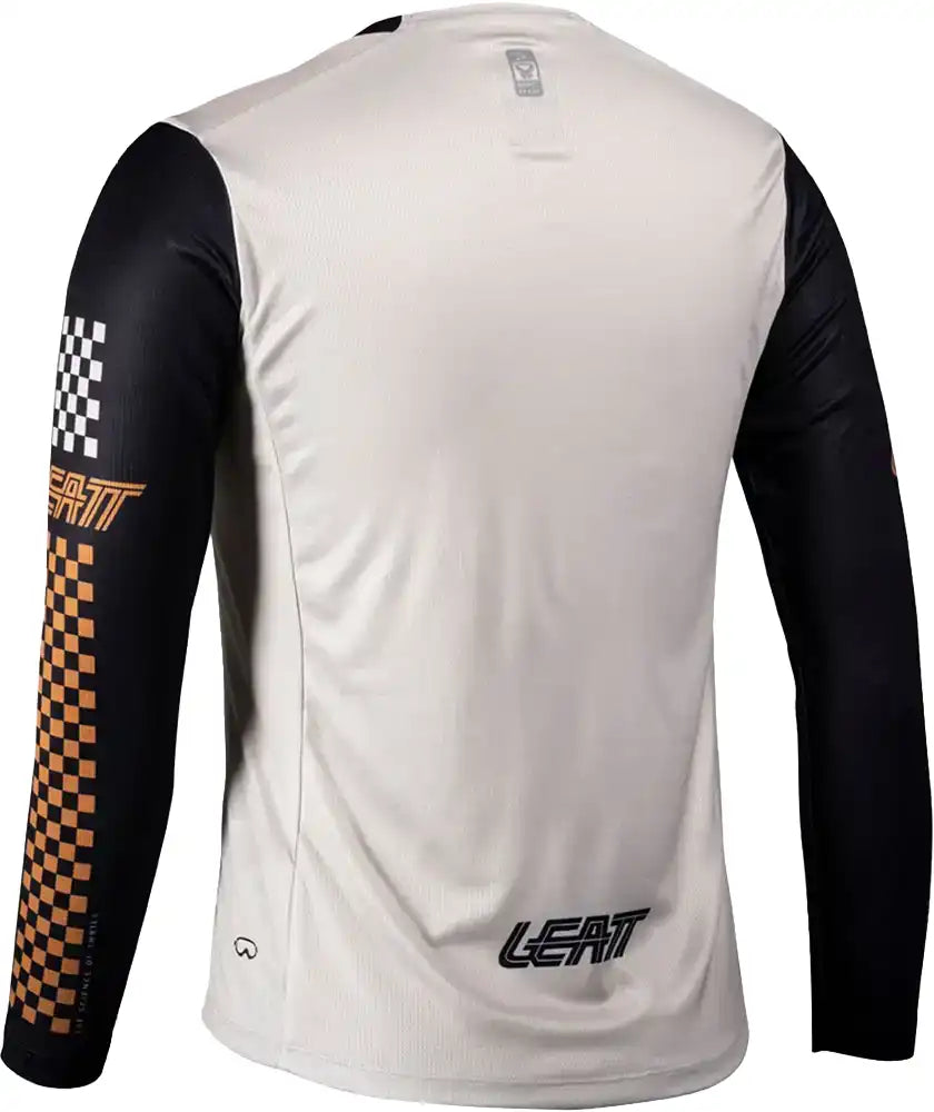 Leatt Enduro 4.0 LS Womens MTB Jersey