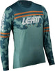 Leatt Gravity 4.0 LS Womens MTB Jersey